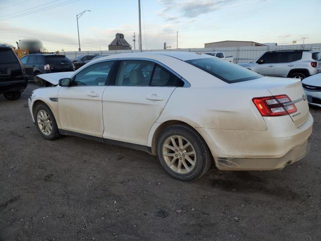 Photo 2 from auction – 2013 FORD TAURUS SE with VIN 1FAHP2D80DG184353