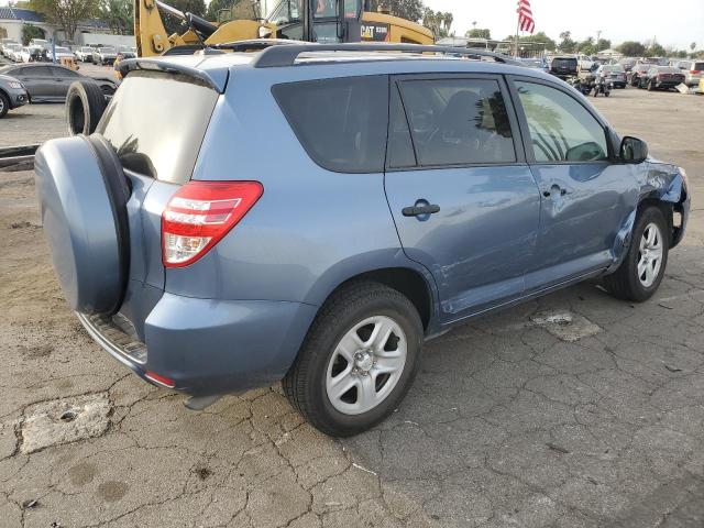Photo 3 from auction – 2012 TOYOTA RAV4 with VIN 2T3ZF4DV4CW122914