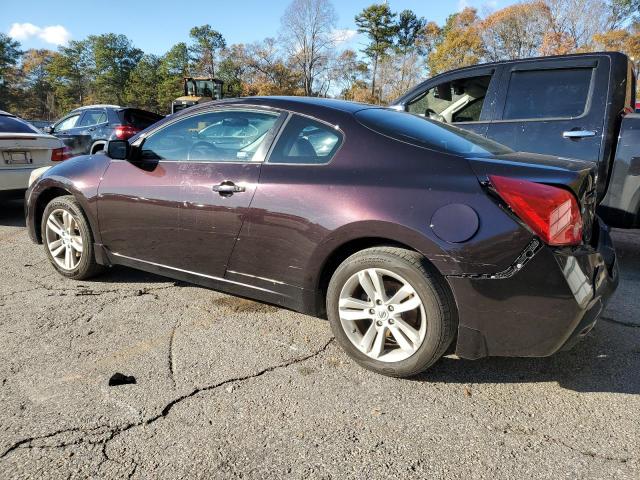 Photo 2 from auction – 2013 NISSAN ALTIMA S with VIN 1N4AL2EP9DC207879