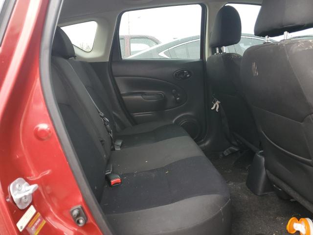 Photo 10 from auction – 2016 NISSAN VERSA NOTE with VIN 3N1CE2CP3GL395763