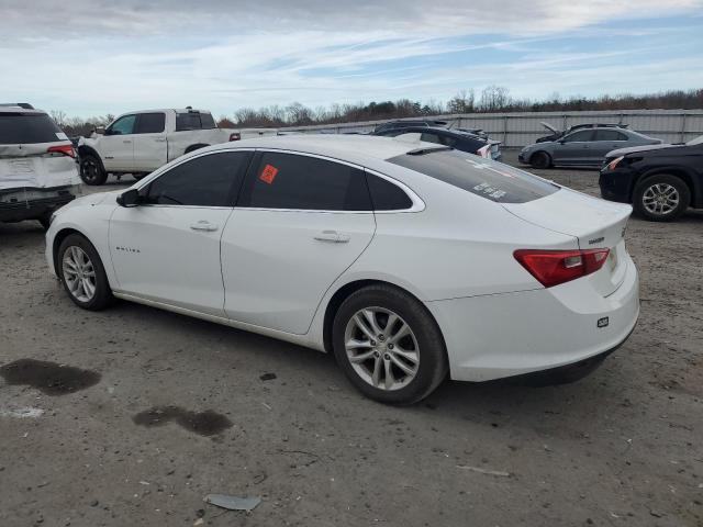 Photo 2 from auction – 2017 CHEVROLET MALIBU LT with VIN 1G1ZE5ST0HF121495