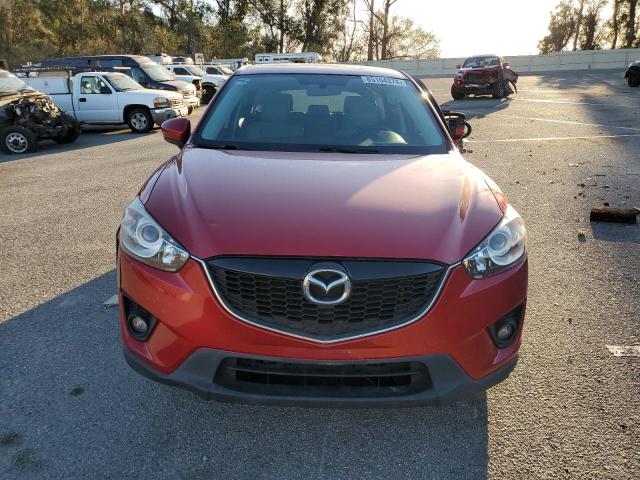 Photo 5 from auction – 2015 MAZDA CX-5 TOURI with VIN JM3KE2CY6F0460013