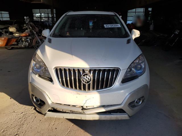 Photo 5 from auction – 2015 BUICK ENCORE with VIN KL4CJGSB3FB089393