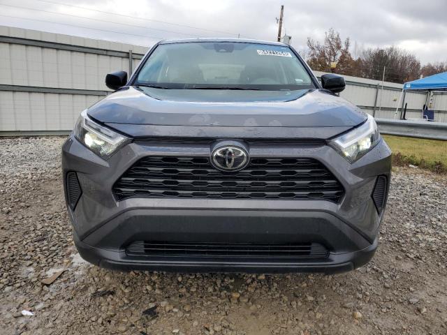 Photo 5 from auction – 2024 TOYOTA RAV4 LE with VIN 2T3H1RFV2RW301093
