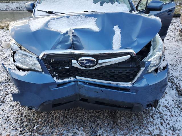 Photo 11 from auction – 2016 SUBARU FORESTER 2 with VIN JF2SJAGC3GH402670