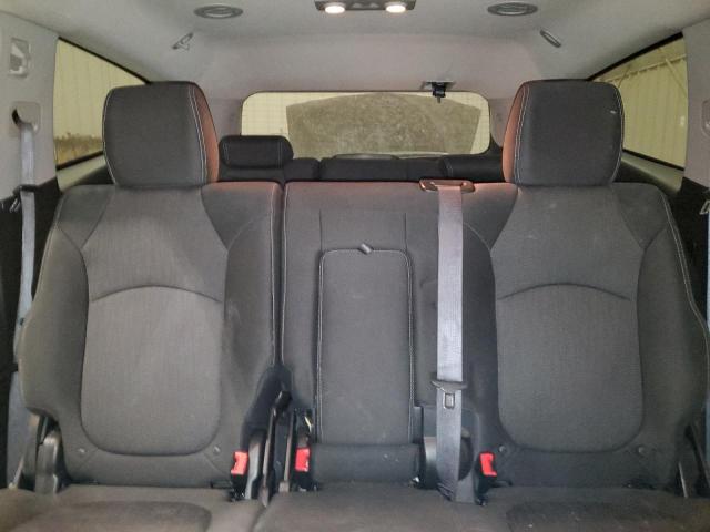Photo 10 from auction – 2013 CHEVROLET TRAVERSE L with VIN 1GNKRGKD4DJ183840