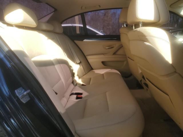 Photo 10 from auction – 2015 BMW 528 XI with VIN WBA5A7C54FD623686