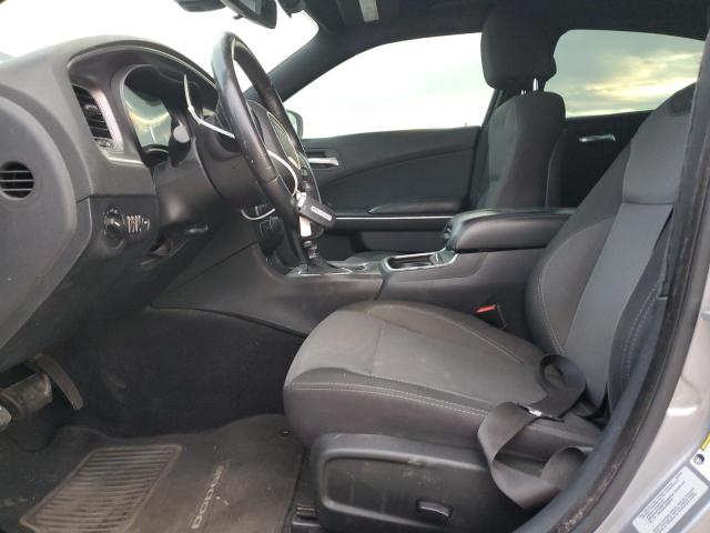 Photo 7 from auction – 2015 DODGE CHARGER SE with VIN 2C3CDXBG1FH759690