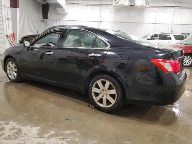 Photo 2 from auction – 2007 LEXUS ES 350 with VIN JTHBJ46GX72020223