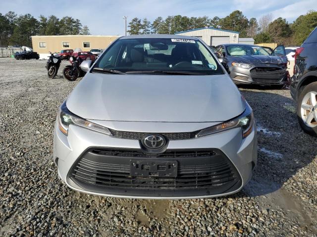 Photo 5 from auction – 2024 TOYOTA COROLLA LE with VIN 5YFB4MDE0RP181243