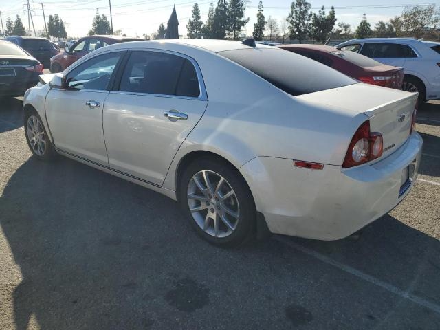 Photo 2 from auction – 2012 CHEVROLET MALIBU LTZ with VIN 1G1ZG5E71CF211207