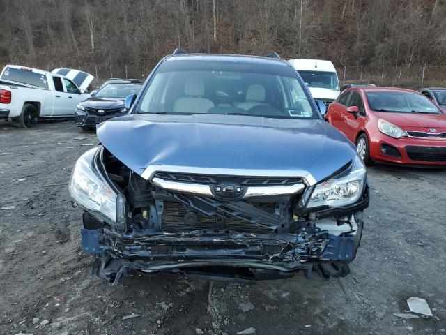 Photo 5 from auction – 2017 SUBARU FORESTER 2 with VIN JF2SJAEC0HH805459