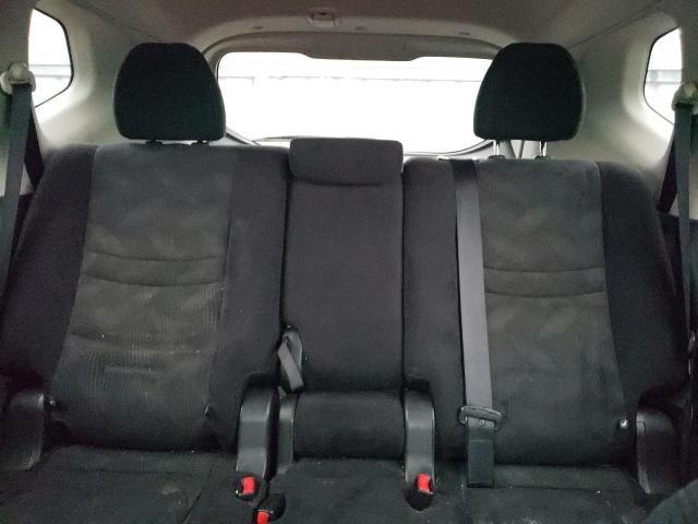 Photo 10 from auction – 2016 NISSAN ROGUE S with VIN 5N1AT2MT1GC870193
