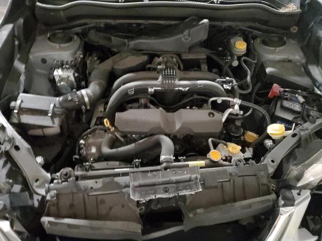Photo 12 from auction – 2017 SUBARU FORESTER 2 with VIN JF2SJAEC6HH805997