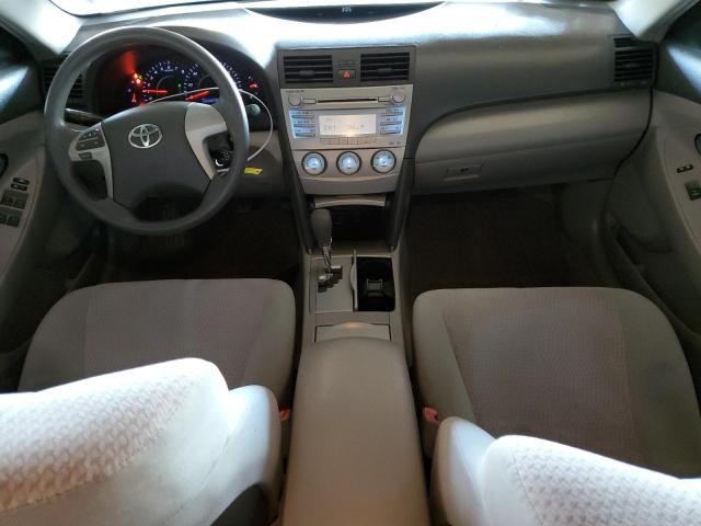 Photo 8 from auction – 2011 TOYOTA CAMRY BASE with VIN 4T1BF3EK5BU766266