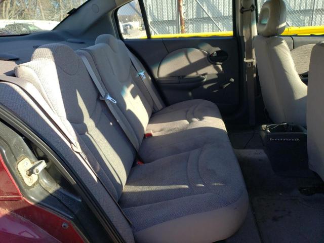 Photo 10 from auction – 2005 SATURN ION LEVEL with VIN 1G8AG52F65Z118078
