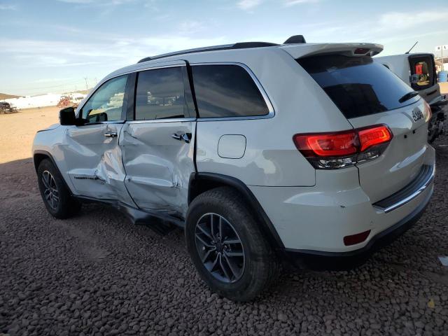 Photo 2 from auction – 2019 JEEP GRAND CHER with VIN 1C4RJEBG8KC698239