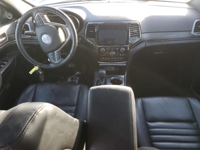 Photo 8 from auction – 2022 JEEP GRAND CHER with VIN 1C4RJFBG0NC139746