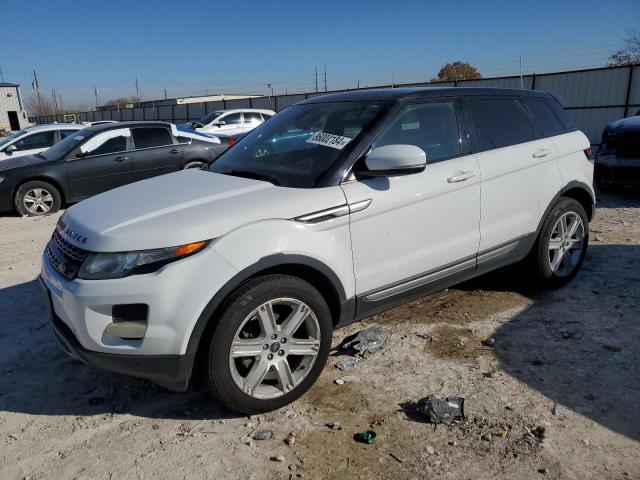 Photo 1 from auction – 2013 LAND ROVER RANGE ROVE with VIN SALVP2BG5DH720773