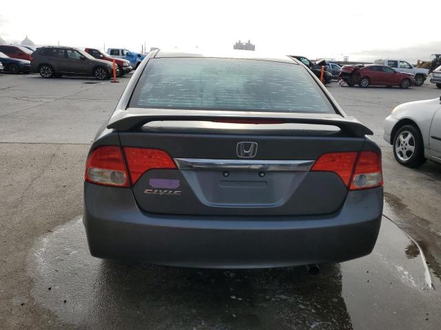 Photo 6 from auction – 2010 HONDA CIVIC EX with VIN 19XFA1F81AE084039