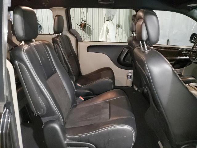 Photo 11 from auction – 2019 DODGE GRAND CARA with VIN 2C4RDGCG5KR521382