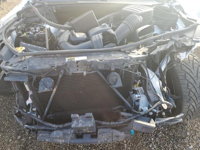 Photo 12 from auction – 2015 JEEP GRAND CHER with VIN 1C4RJFAG7FC894315