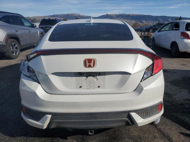 Photo 6 from auction – 2017 HONDA CIVIC EX with VIN 2HGFC3B38HH362662