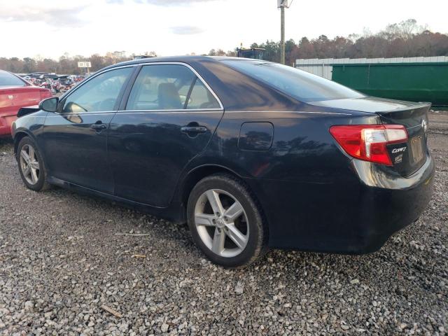 Photo 2 from auction – 2012 TOYOTA CAMRY BASE with VIN 4T1BF1FKXCU106163