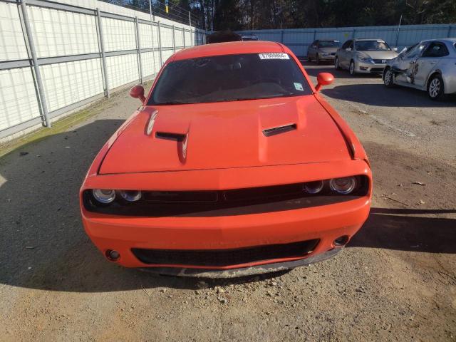 Photo 5 from auction – 2019 DODGE CHALLENGER with VIN 2C3CDZAG8KH547148