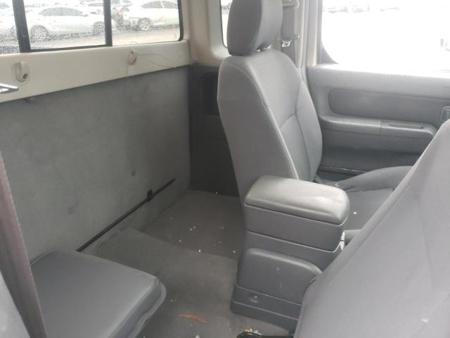 Photo 10 from auction – 2003 NISSAN FRONTIER K with VIN 1N6DD26TX3C457420