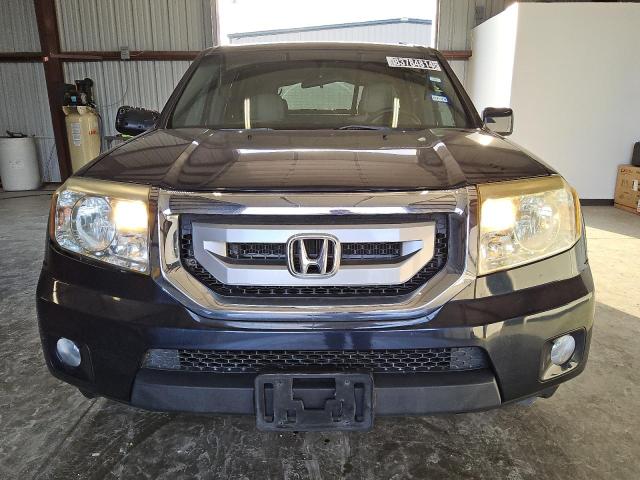 Photo 5 from auction – 2009 HONDA PILOT EX with VIN 5FNYF38489B001857