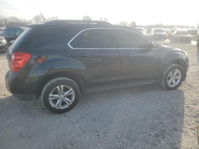 Photo 3 from auction – 2013 CHEVROLET EQUINOX LT with VIN 2GNALDEK0D6402411