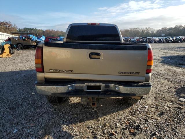 Photo 6 from auction – 2002 CHEVROLET SILVERADO with VIN 1GCHK29UX2E265139