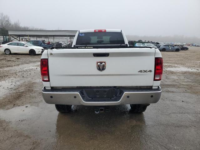 Photo 6 from auction – 2014 RAM 2500 ST with VIN 3C6TR5HT9EG258638