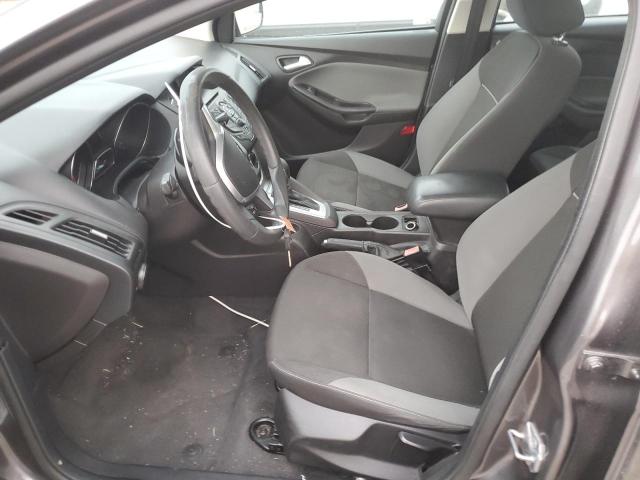 Фото 7 с аукциона – 2013 FORD FOCUS SE с VIN 1FADP3F28DL178031