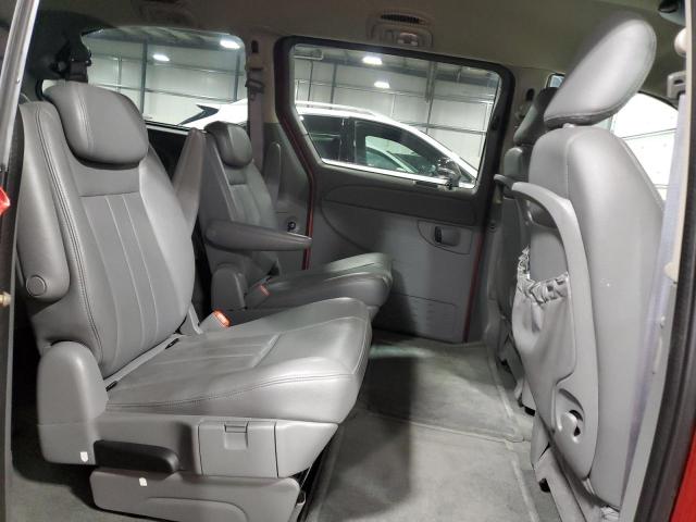 Photo 11 from auction – 2005 CHRYSLER TOWN & COU with VIN 2C4GP54L35R202341