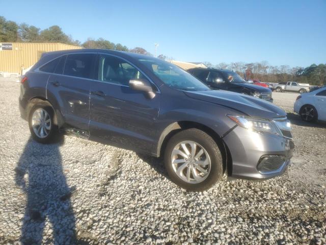 Photo 4 from auction – 2018 ACURA RDX with VIN 5J8TB3H39JL007828