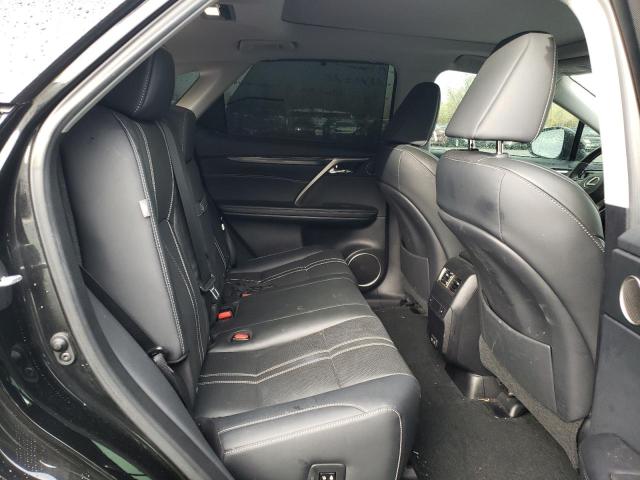 Photo 10 from auction – 2020 LEXUS RX 350 with VIN 2T2JZMDA5LC243684