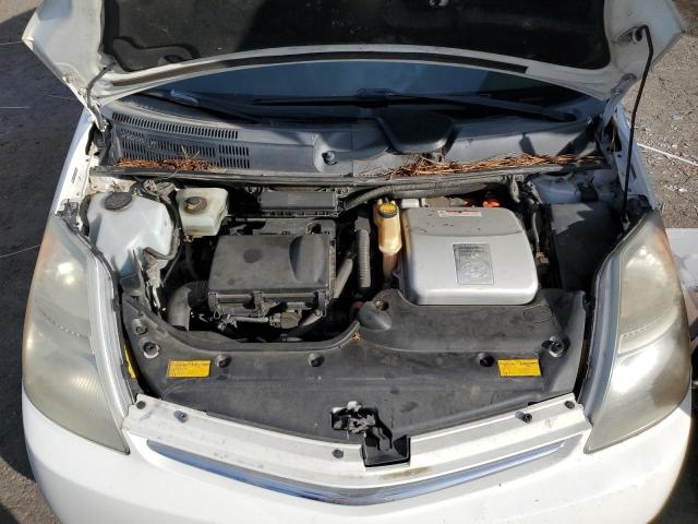 Photo 11 from auction – 2008 TOYOTA PRIUS with VIN JTDKB20UX83354460