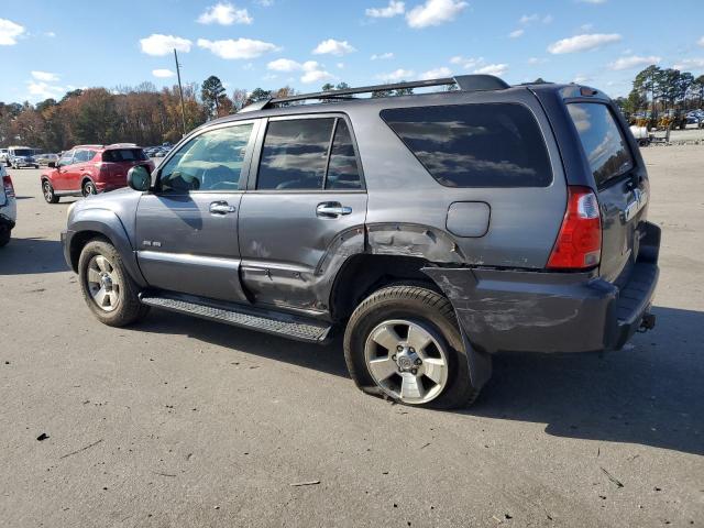 Foto 2 de la subasta – 2007 TOYOTA 4RUNNER SR con VIN JTEBU14RX78104823
