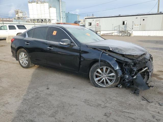 Photo 4 from auction – 2017 INFINITI Q50 PREMIU with VIN JN1EV7AR3HM830458