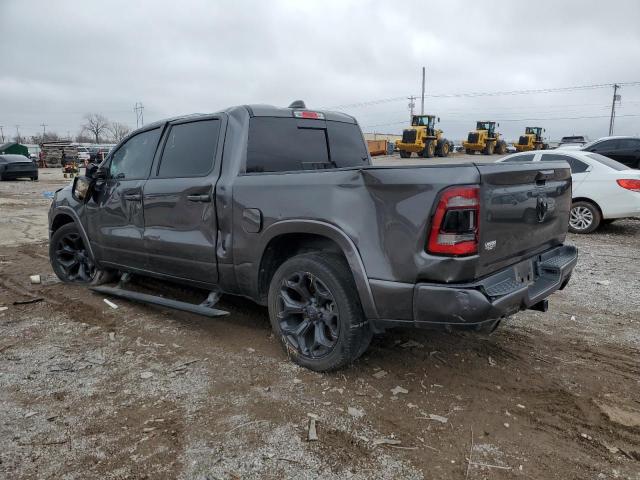 Photo 2 from auction – 2021 RAM 1500 LIMIT with VIN 1C6SRFHM5MN704798