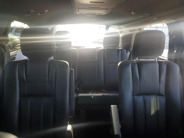 Photo 10 from auction – 2013 DODGE GRAND CARA with VIN 2C4RDGEG6DR807547