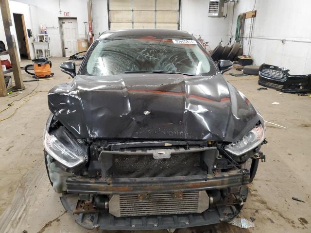 Photo 5 from auction – 2013 FORD FUSION SE with VIN 3FA6P0H92DR377059