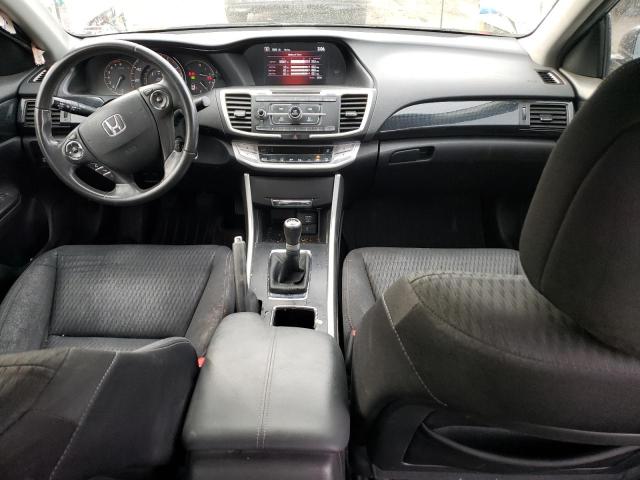 Photo 8 from auction – 2013 HONDA ACCORD SPO with VIN 1HGCR2E54DA076972