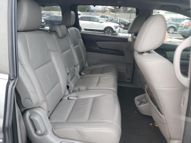 Photo 11 from auction – 2011 HONDA ODYSSEY EX with VIN 5FNRL5H64BB021913