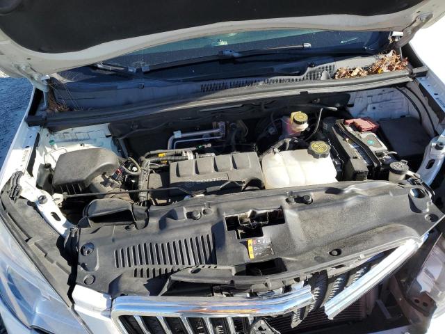 Photo 12 from auction – 2014 BUICK ENCORE PRE with VIN KL4CJDSB6EB672876