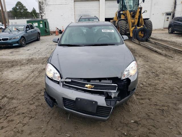 Photo 5 from auction – 2008 CHEVROLET IMPALA LTZ with VIN 2G1WU583589256283