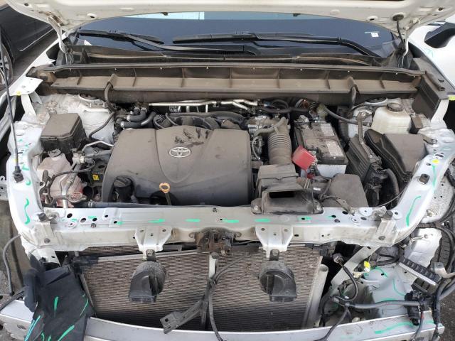 Photo 12 from auction – 2022 TOYOTA HIGHLANDER with VIN 5TDDZRBH1NS208343
