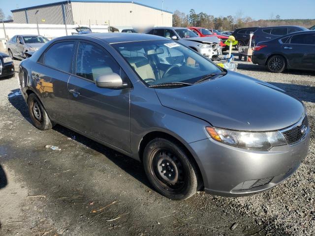 Photo 4 from auction – 2012 KIA FORTE EX with VIN KNAFU4A28C5603627